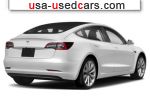 Car Market in USA - For Sale 2019  Tesla Model 3 Long Range