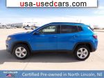 Car Market in USA - For Sale 2021  Jeep Compass Latitude