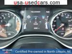 Car Market in USA - For Sale 2021  Jeep Compass Latitude