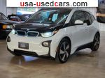 Car Market in USA - For Sale 2014  BMW i3 Base