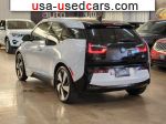 Car Market in USA - For Sale 2014  BMW i3 Base