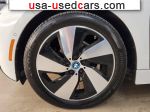 Car Market in USA - For Sale 2014  BMW i3 Base