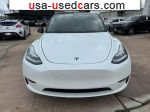 Car Market in USA - For Sale 2022  Tesla Model Y Long Range Sport Utility 4D