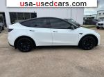 Car Market in USA - For Sale 2022  Tesla Model Y Long Range Sport Utility 4D