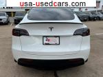 Car Market in USA - For Sale 2022  Tesla Model Y Long Range Sport Utility 4D