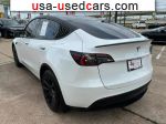 Car Market in USA - For Sale 2022  Tesla Model Y Long Range Sport Utility 4D