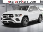 2024 Mercedes GLE 350 Base 4MATIC  used car