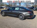 Car Market in USA - For Sale 2024  Genesis G70 2.5T