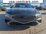 Car Market in USA - For Sale 2024  Genesis G70 2.5T
