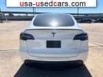 Car Market in USA - For Sale 2022  Tesla Model Y Performance Sport Utility 4D