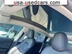 Car Market in USA - For Sale 2022  Tesla Model Y Performance Sport Utility 4D