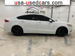 Car Market in USA - For Sale 2018  Ford Fusion SE