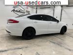 Car Market in USA - For Sale 2018  Ford Fusion SE