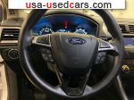 Car Market in USA - For Sale 2018  Ford Fusion SE