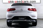 Car Market in USA - For Sale 2017  Mercedes GLC 300 4MATIC Coupe