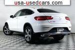 Car Market in USA - For Sale 2017  Mercedes GLC 300 4MATIC Coupe