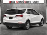 Car Market in USA - For Sale 2024  Chevrolet Equinox 1LT