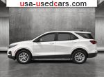 Car Market in USA - For Sale 2024  Chevrolet Equinox 1LT