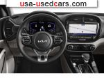Car Market in USA - For Sale 2024  KIA Soul EX