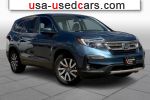 Car Market in USA - For Sale 2020  Honda Pilot EX