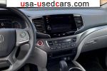 Car Market in USA - For Sale 2020  Honda Pilot EX