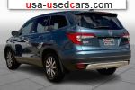 Car Market in USA - For Sale 2020  Honda Pilot EX