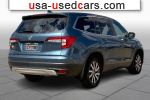 Car Market in USA - For Sale 2020  Honda Pilot EX