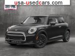 Car Market in USA - For Sale 2025  Mini Hardtop Cooper S
