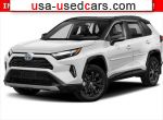 Car Market in USA - For Sale 2024  Toyota RAV4 SE