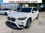 2016 BMW X1 xDrive 28i  used car