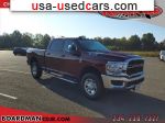 2024 RAM 3500 Tradesman Crew Cab 4x4 6'4' Box  used car