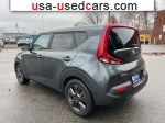 Car Market in USA - For Sale 2021  KIA Soul EX