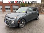 Car Market in USA - For Sale 2021  KIA Soul EX