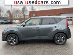 Car Market in USA - For Sale 2021  KIA Soul EX