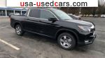 Car Market in USA - For Sale 2024  Honda Ridgeline RTL