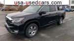 Car Market in USA - For Sale 2024  Honda Ridgeline RTL