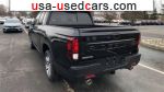 Car Market in USA - For Sale 2024  Honda Ridgeline RTL