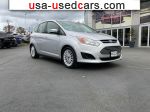 Car Market in USA - For Sale 2013  Ford C-Max Hybrid SE