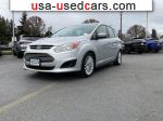 Car Market in USA - For Sale 2013  Ford C-Max Hybrid SE