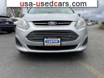 Car Market in USA - For Sale 2013  Ford C-Max Hybrid SE