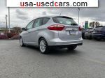 Car Market in USA - For Sale 2013  Ford C-Max Hybrid SE