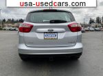 Car Market in USA - For Sale 2013  Ford C-Max Hybrid SE