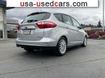 Car Market in USA - For Sale 2013  Ford C-Max Hybrid SE