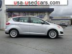 Car Market in USA - For Sale 2013  Ford C-Max Hybrid SE