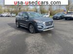Car Market in USA - For Sale 2019  Hyundai Tucson Ultimate