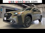 Car Market in USA - For Sale 2024  Subaru Outback Onyx Edition