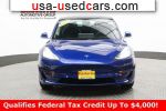 2020 Tesla Model 3 Standard Range Plus  used car