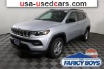 2024 Jeep Compass Latitude  used car