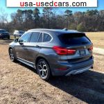 Car Market in USA - For Sale 2017  BMW X1 xDrive 28i