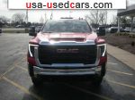 Car Market in USA - For Sale 2024  GMC Sierra 3500 Base
